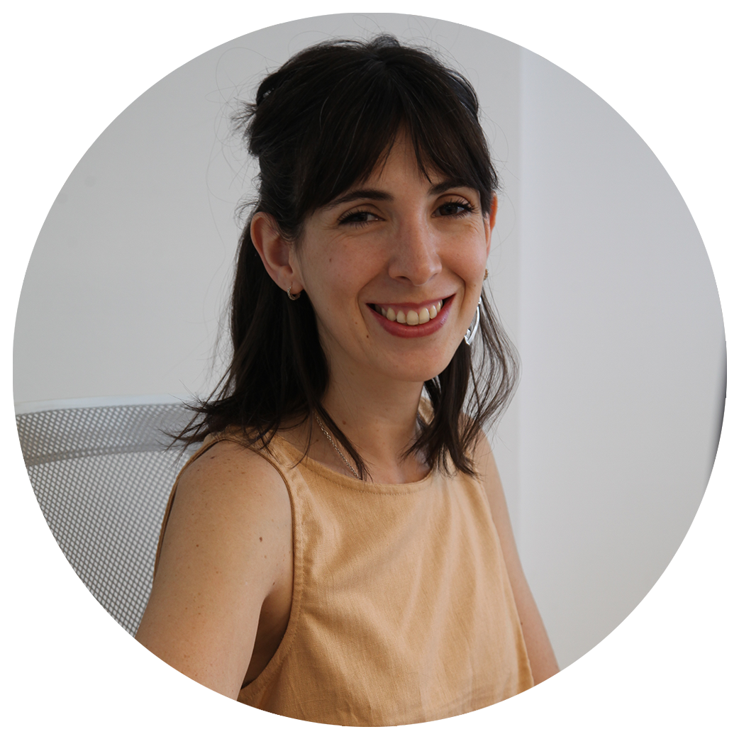 Maria Magdalena Sanchez