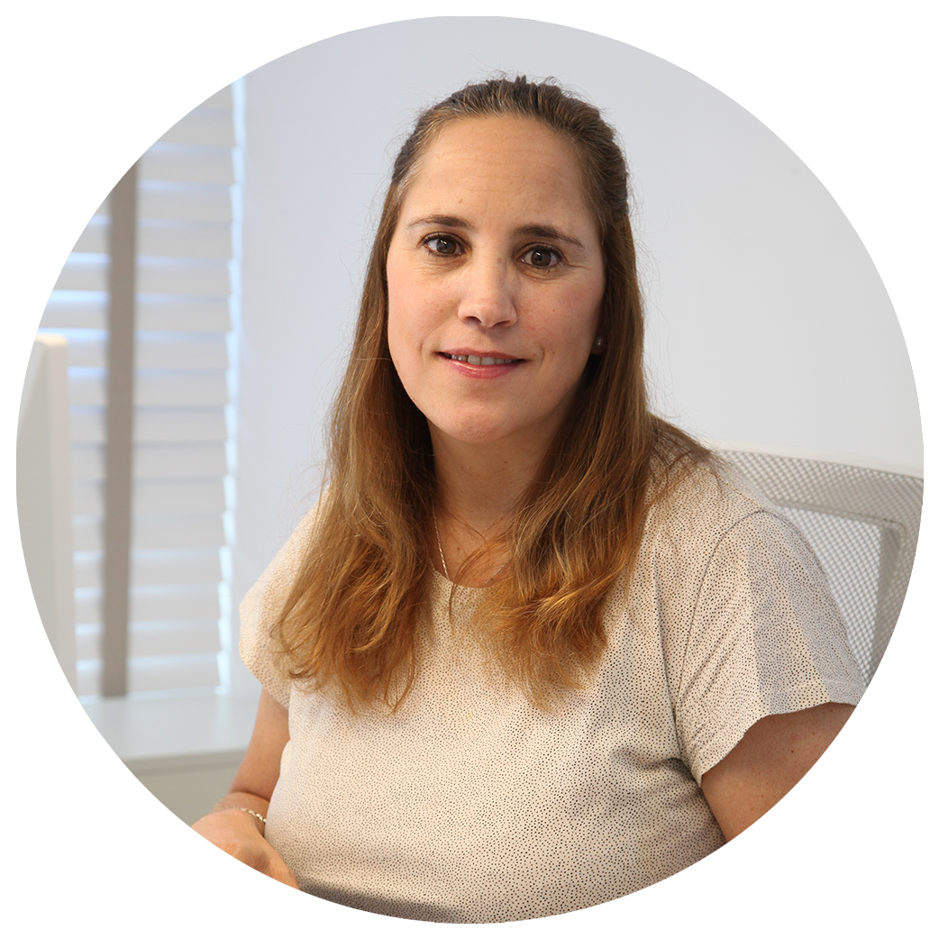 Sofía Reynot Blanco